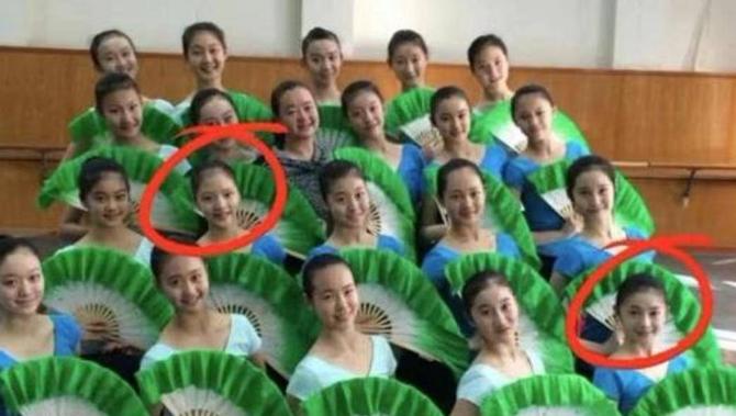 女明星真实年龄成谜,所有女明星的真实年龄多大