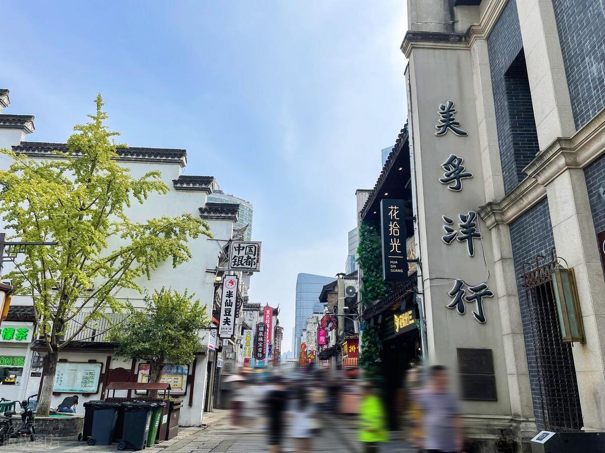 长沙市内有什么好玩的旅游景点,长沙还有哪些好玩的旅游景点推荐