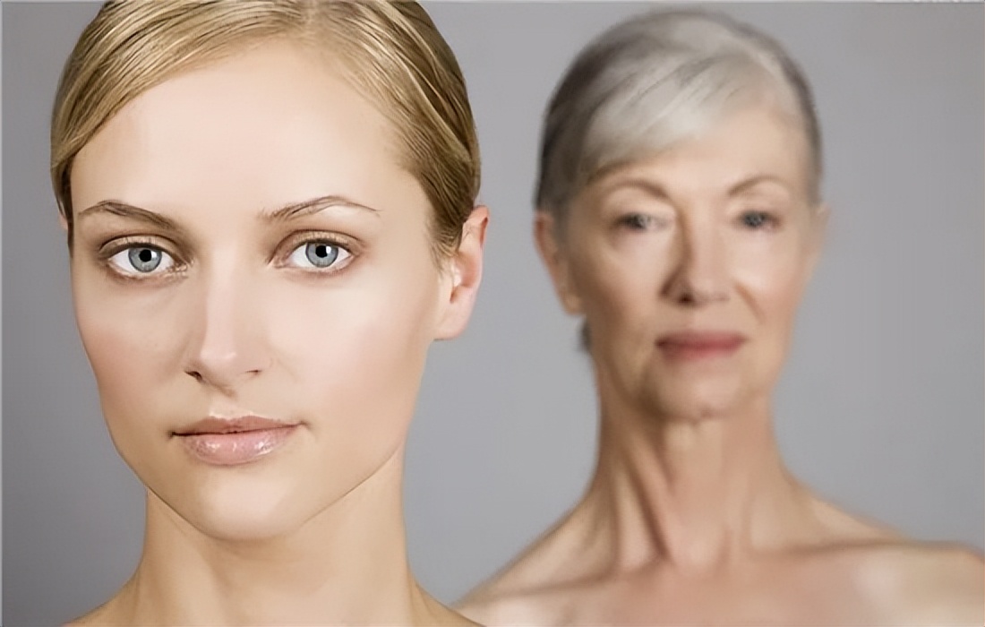 安若希美容抗衰,抗衰最新黑科技成分三型胶原蛋白