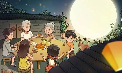 十二个传统节日的诗句,12个传统节日的代表诗词