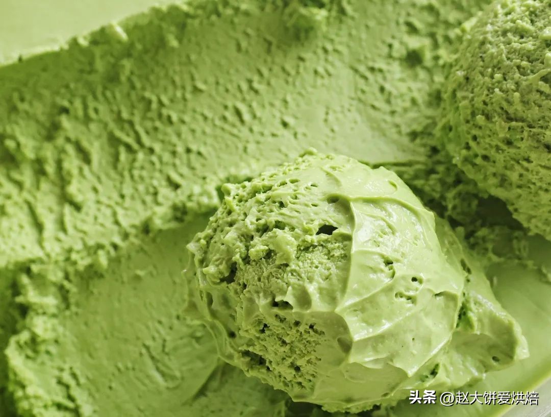 不用冰淇淋机就做出冰淇淋,不用冰激凌机怎么做出好的冰淇淋