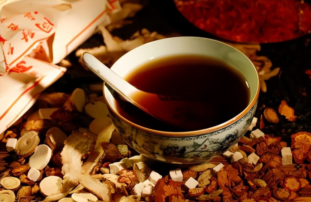 中医疏肝补肾阴处方,疏肝补阳的经方