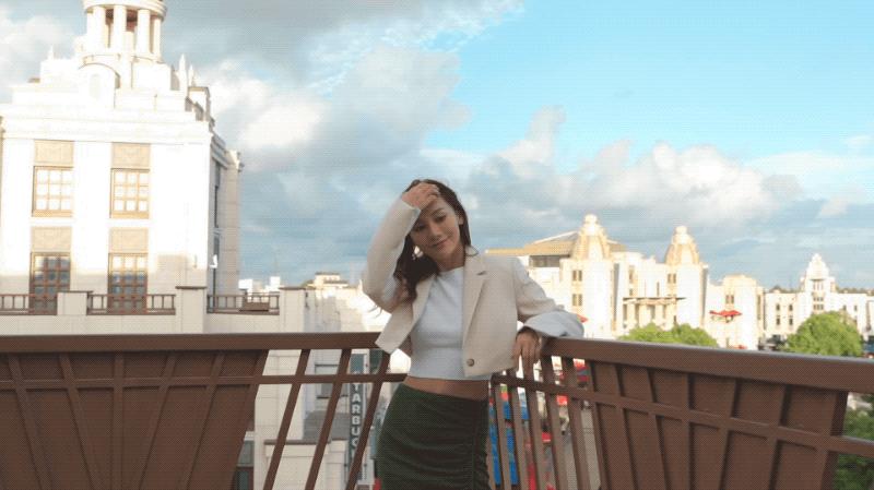 去魔都小欧洲，国庆优惠入手大牌