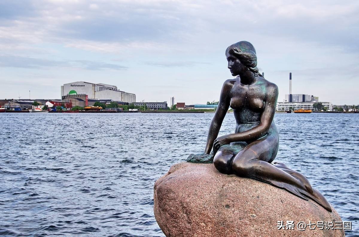 世界上经济最发达的20个国家,世界公认的30个发达国家