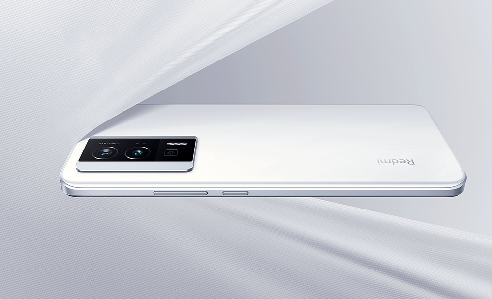 可以闭眼入的4部红米手机，性能强、2K屏，真正的街机