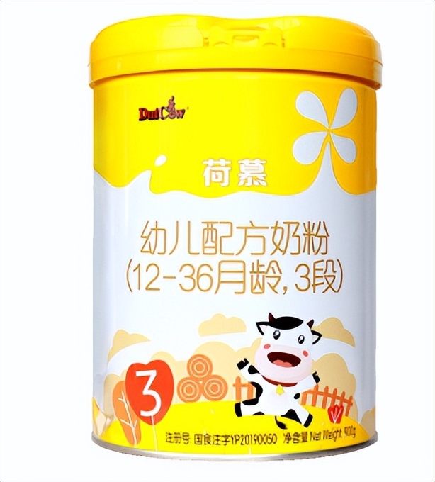 圣元荷兰乳牛DutCow荷慕奶粉好不好？值得买吗？