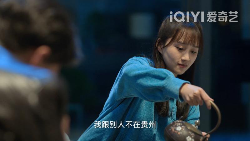 黄瑶知道老默是杀手吗,狂飙黄瑶知道老默死的是哪集