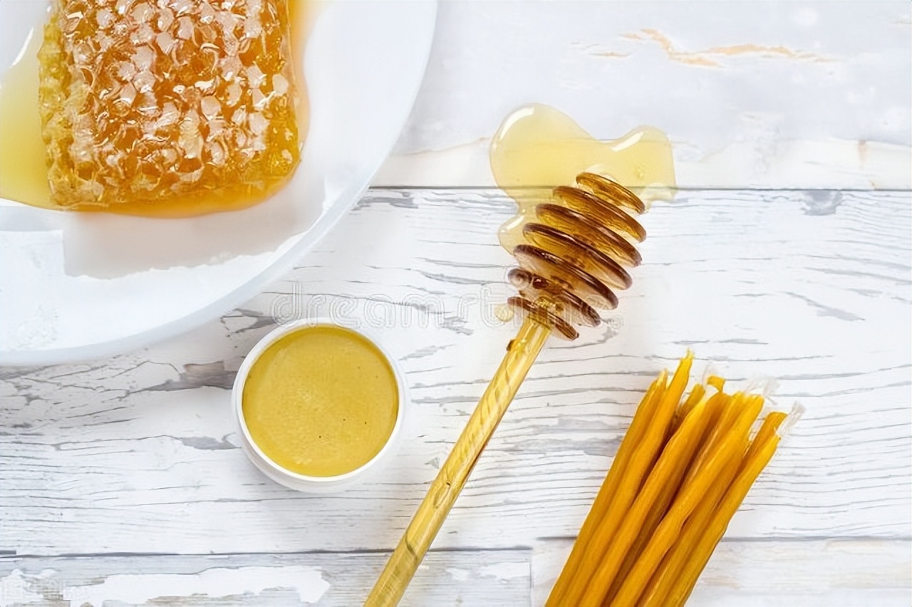 科普蜂蜜内幕绝对干货,科普蜂蜜真的不会过期吗