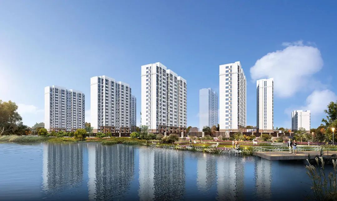 现代文汇苑哪里开发,聊城度假区文汇苑