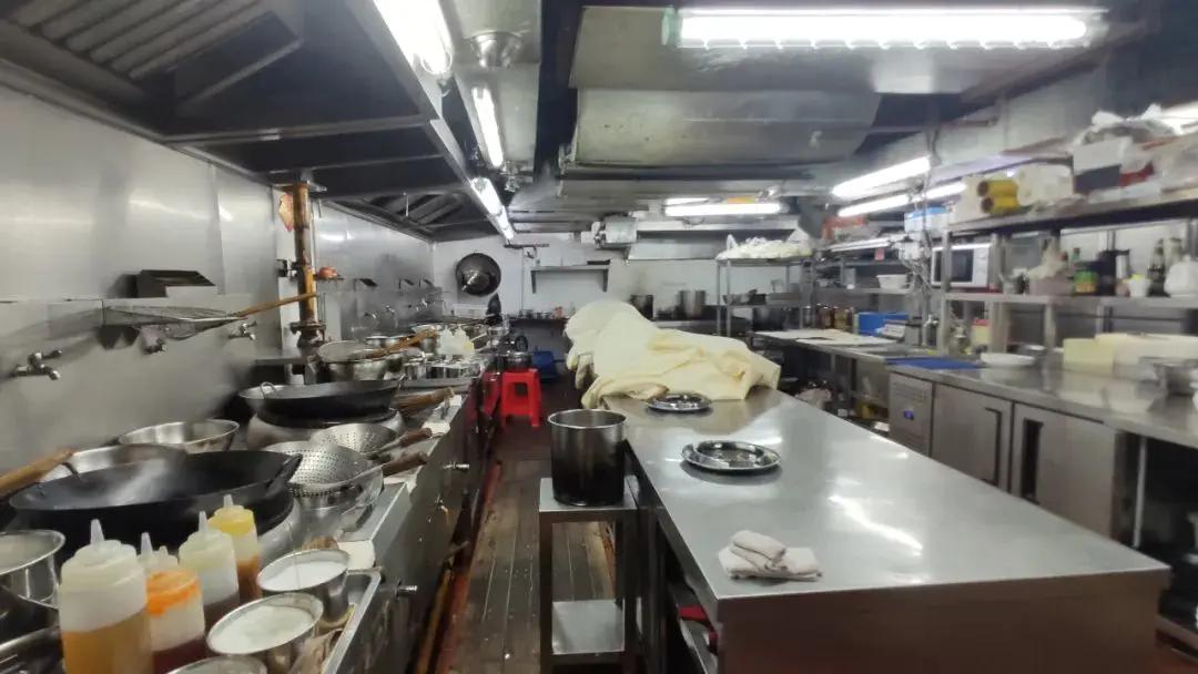 厨师未来5年的出路,现在干厨师真的没有出路了吗