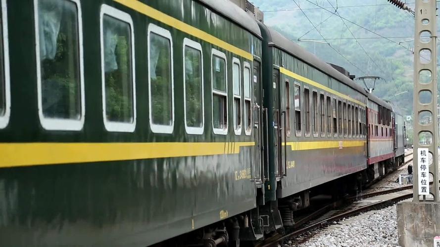 为何高铁夜间不运行,高铁为什么不能在夜间行驶