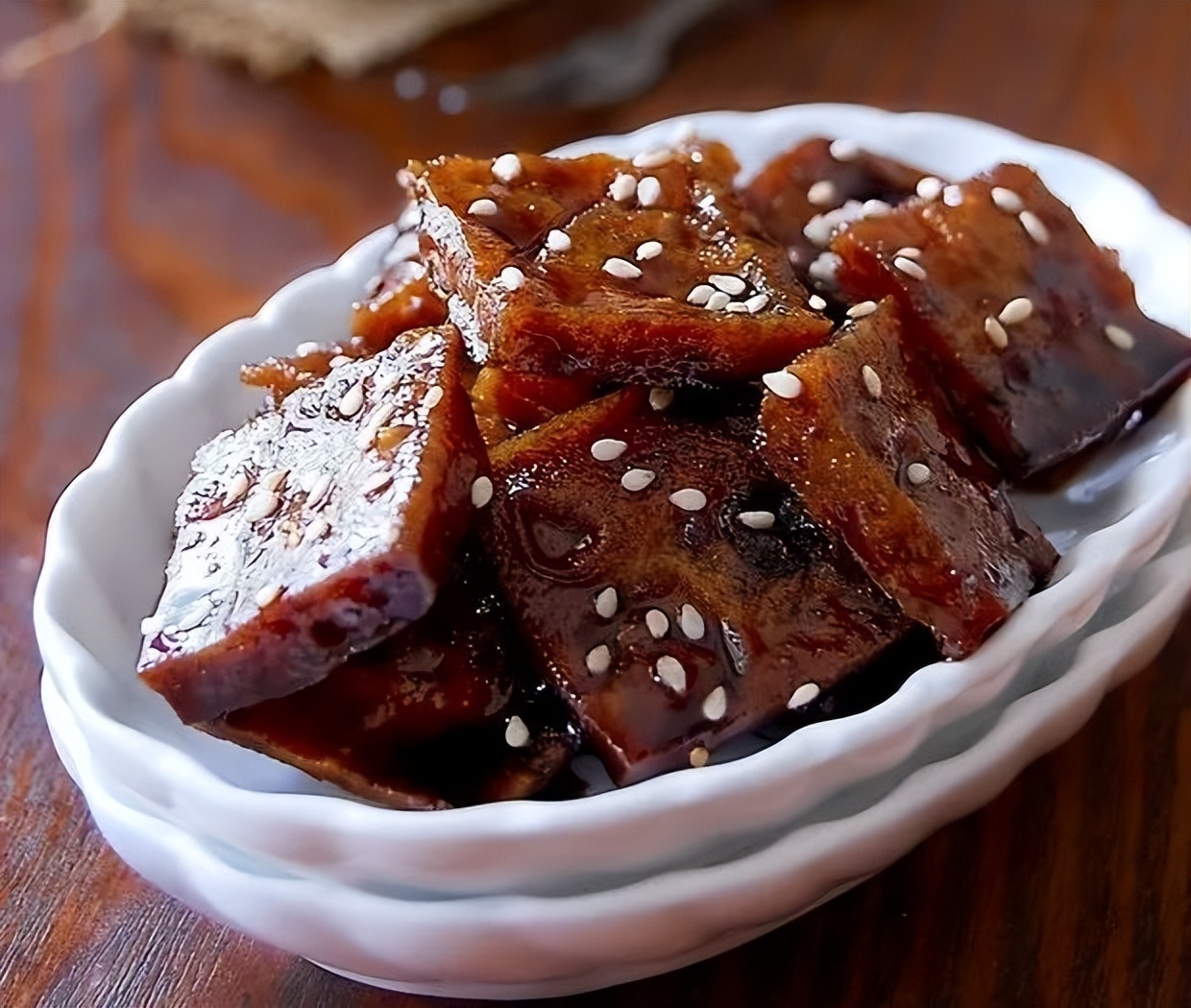 江浙沪的舌头都在追求什么?