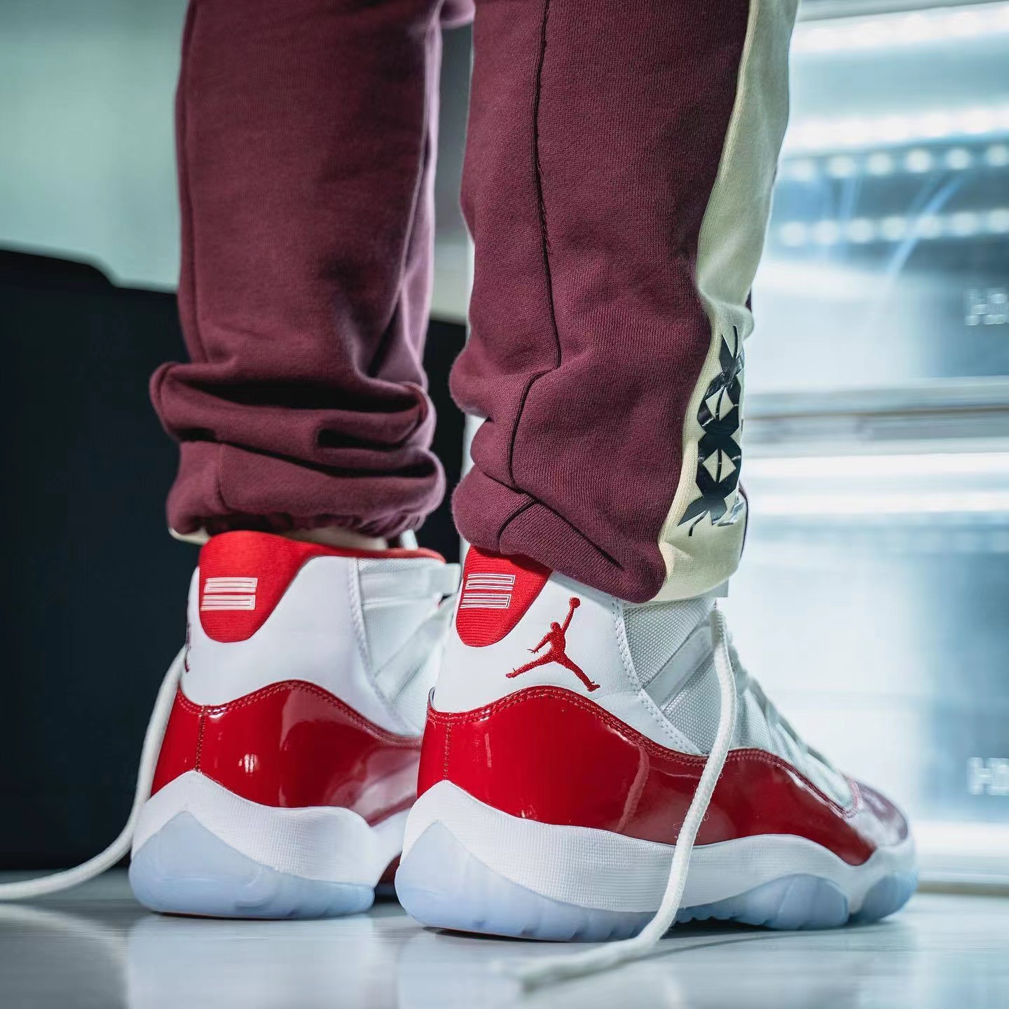 压轴大魔王,jordan大魔王高帮