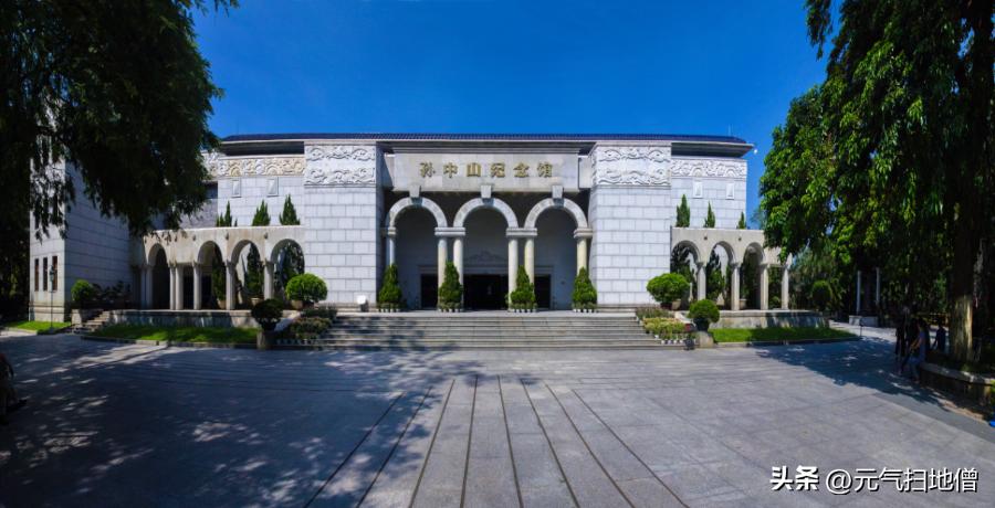 中山红色旅游攻略,香山红色大本营红色之旅一日游