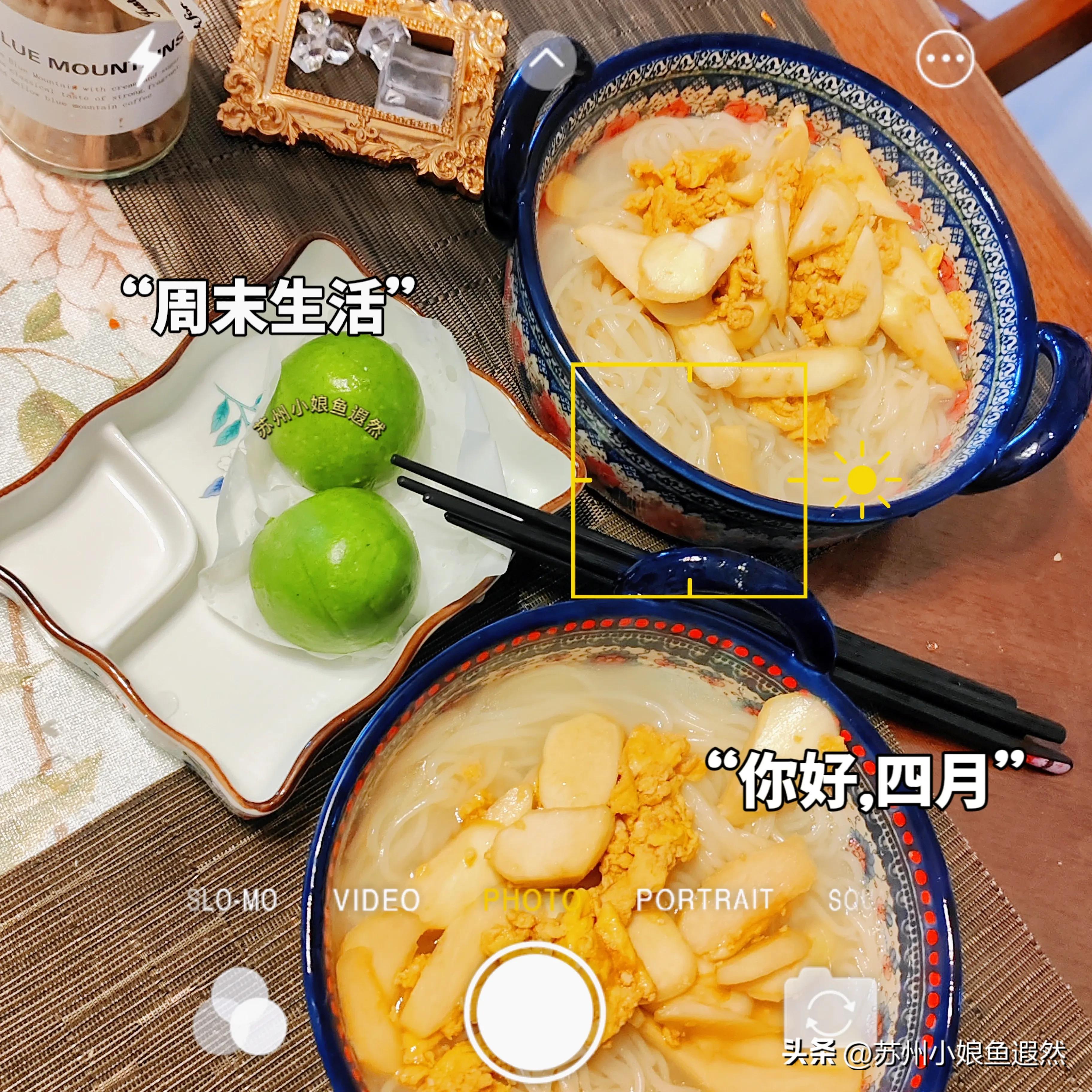 365天早餐不重样之五月早餐合集,每天早晨支撑你起床的动力是什么