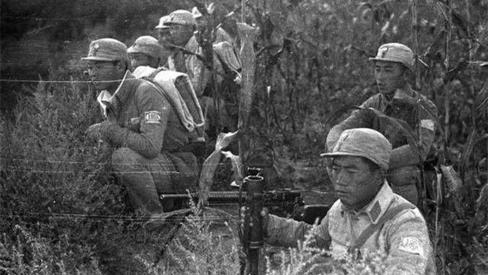 毛主席视察杭州,市委书记却“摆官架子”不迎接,江华有何来头?