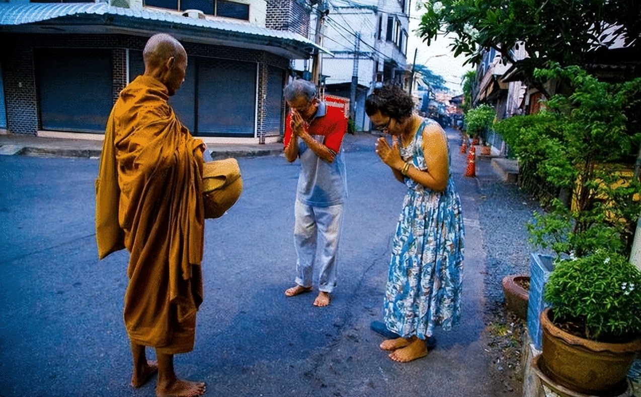 第1次去泰国一定要知道的10件事,去泰国的理由很简单