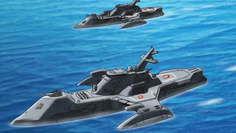 机动战士高达seeddestiny,机动战士高达seed机体大全