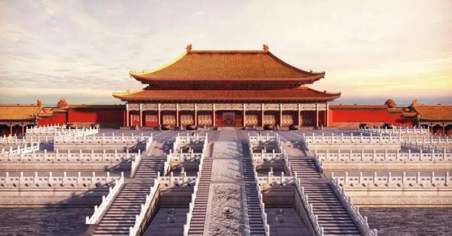 扛得住10级地震？传承7000年的黑科技，为何今天的科技难以复制？