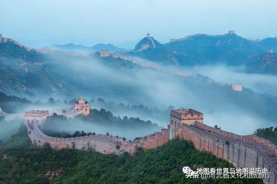 5·19中国旅游日｜国家历史文化名城——承德市冷知识40条，承德是一座怎样的城市？