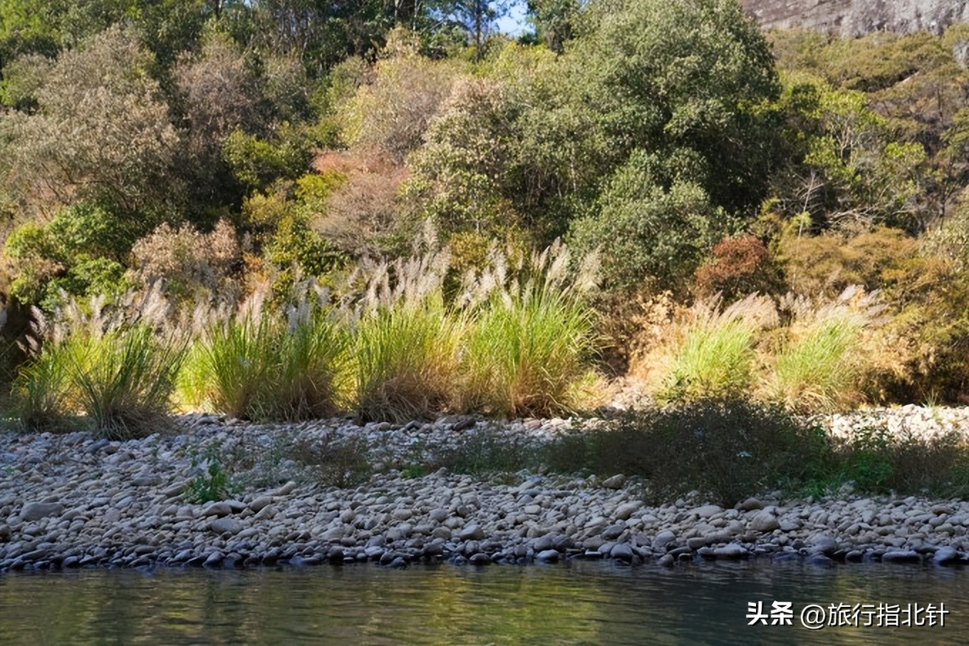 福建旅游攻略武夷山,福建武夷山旅游攻略一日游