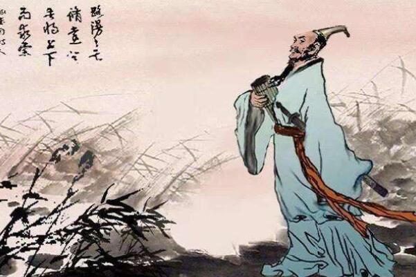 从服饰借代词看古代人物的社会身份，黄袍、红袖、青衣，什么意思
