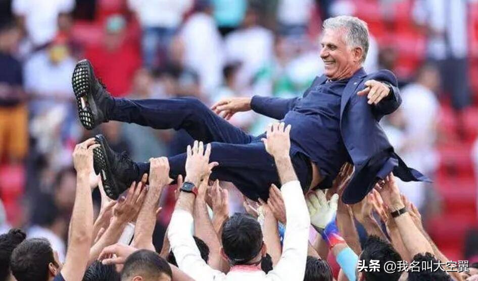 世界杯威尔士vs伊朗几点结束,世界杯伊朗实力到底如何