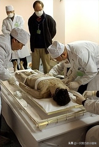 长沙马王堆汉墓女尸为什么没腐烂,湖南长沙马王堆汉墓女尸是真的吗