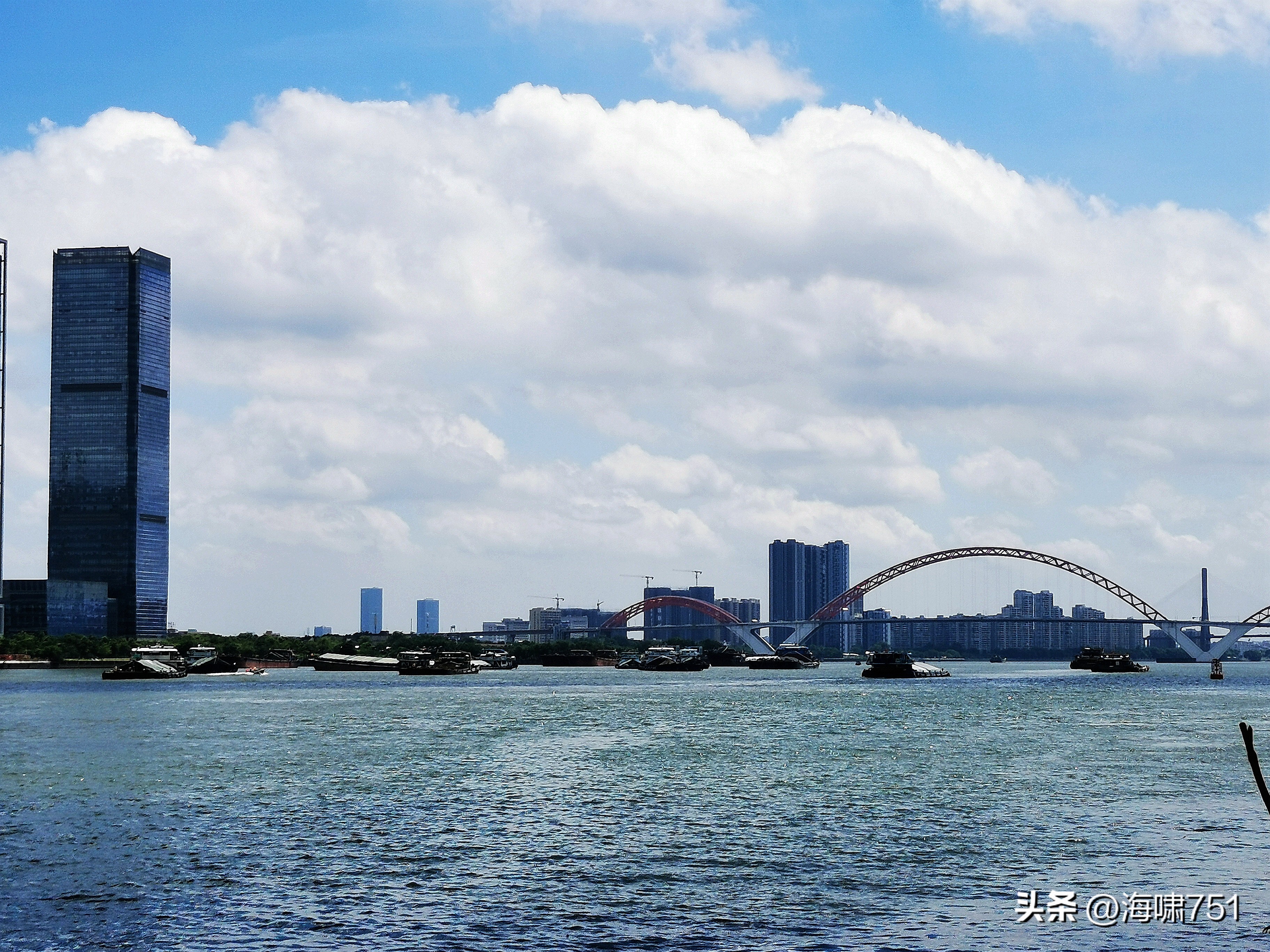 广州渔人码头公寓,广州渔人码头旅游攻略