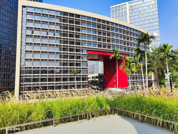 小米手机全面对标苹果,小米最新和苹果类似的手机