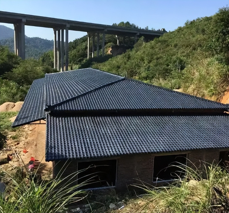 为什么树脂瓦越来越退出市场,树脂瓦的现状
