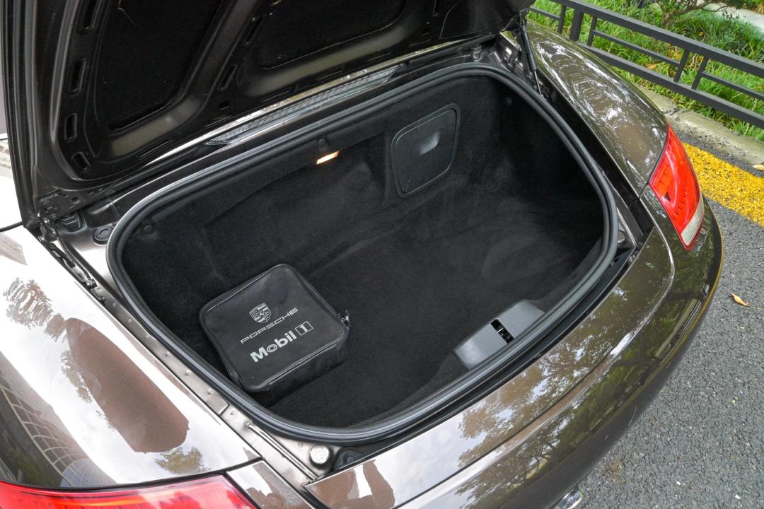 30万可以买哪些二手保时捷车型,保时捷敞篷车二手