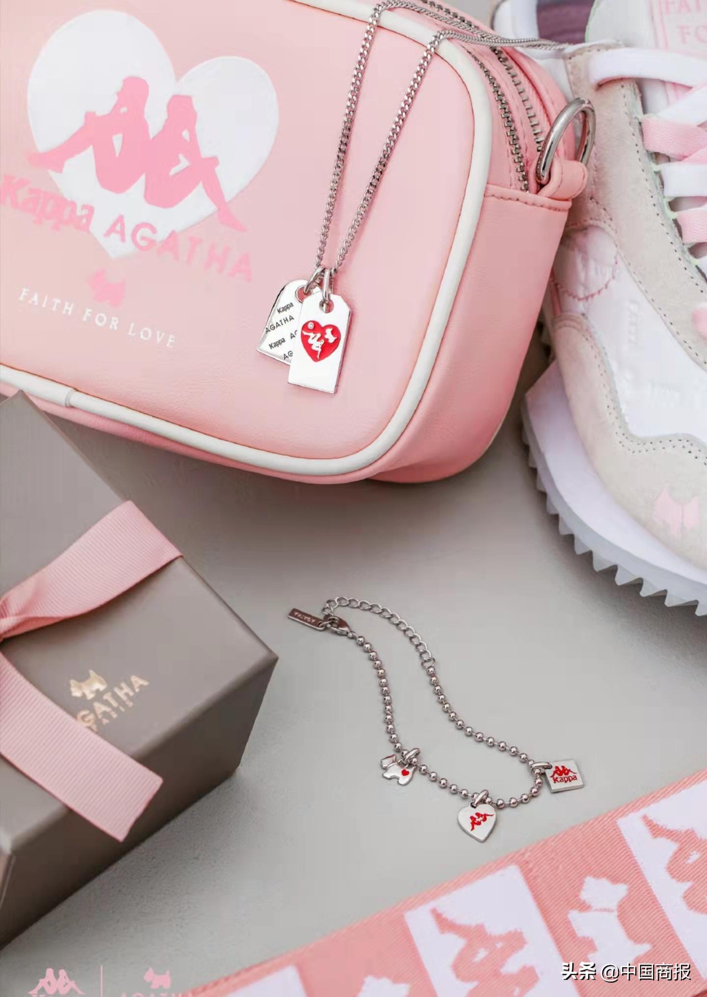 在“讨好”年轻人这件事上,卡帕为何拼不过斐乐