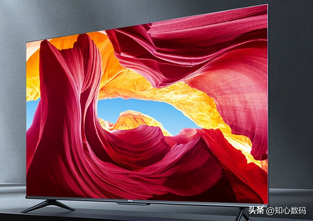 年货节电视怎么选？这五款75英寸画质好，买对不吃亏