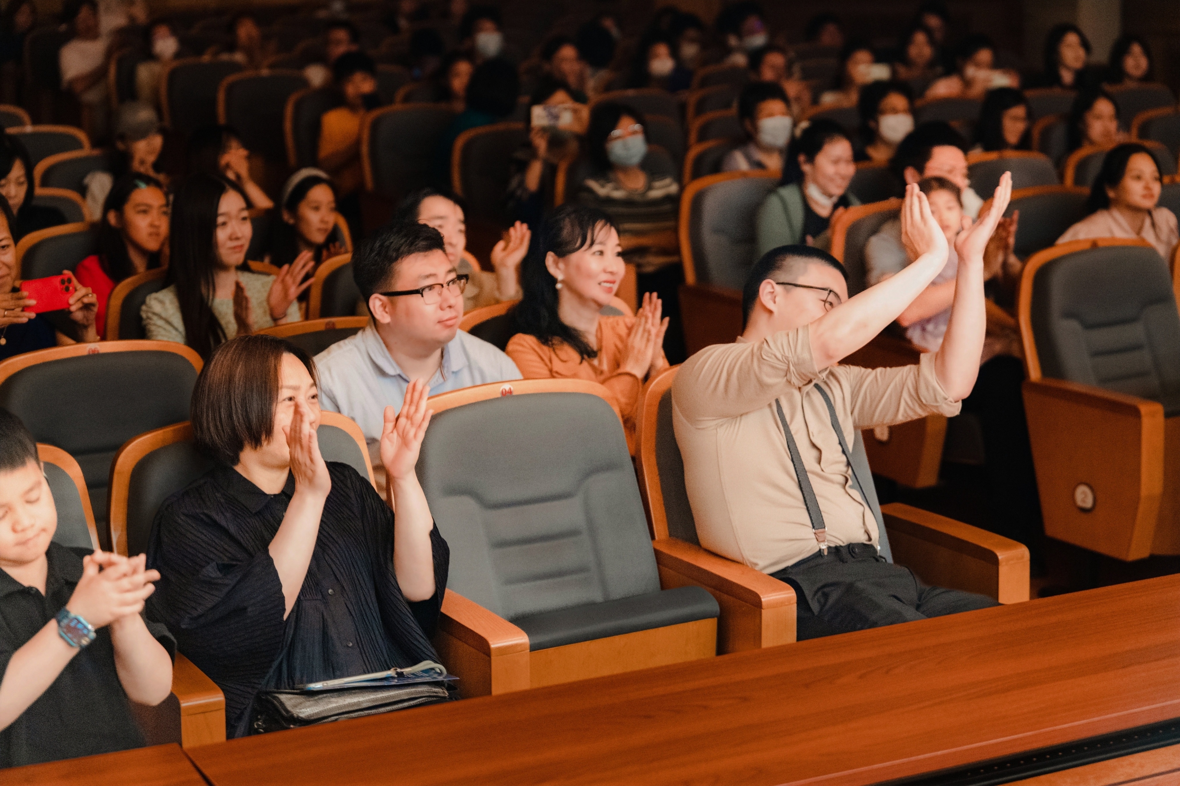 《日落·回响》—孙东源钢琴独奏音乐会