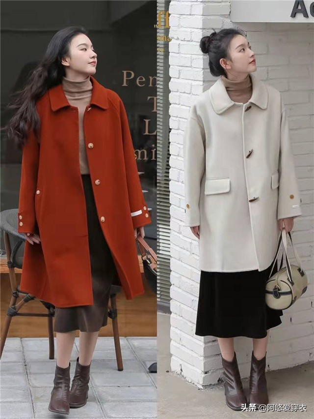 双面绒大衣严重缩水了复原妙招,羊毛大衣水洗变形了还能拯救吗