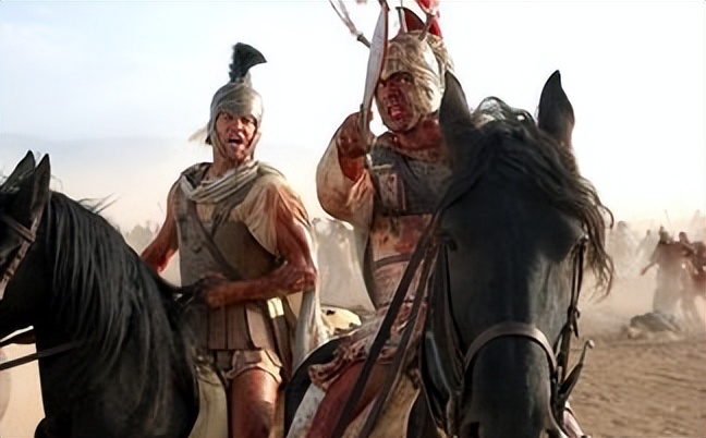 大流士三世下场,大流士三世最终再临图