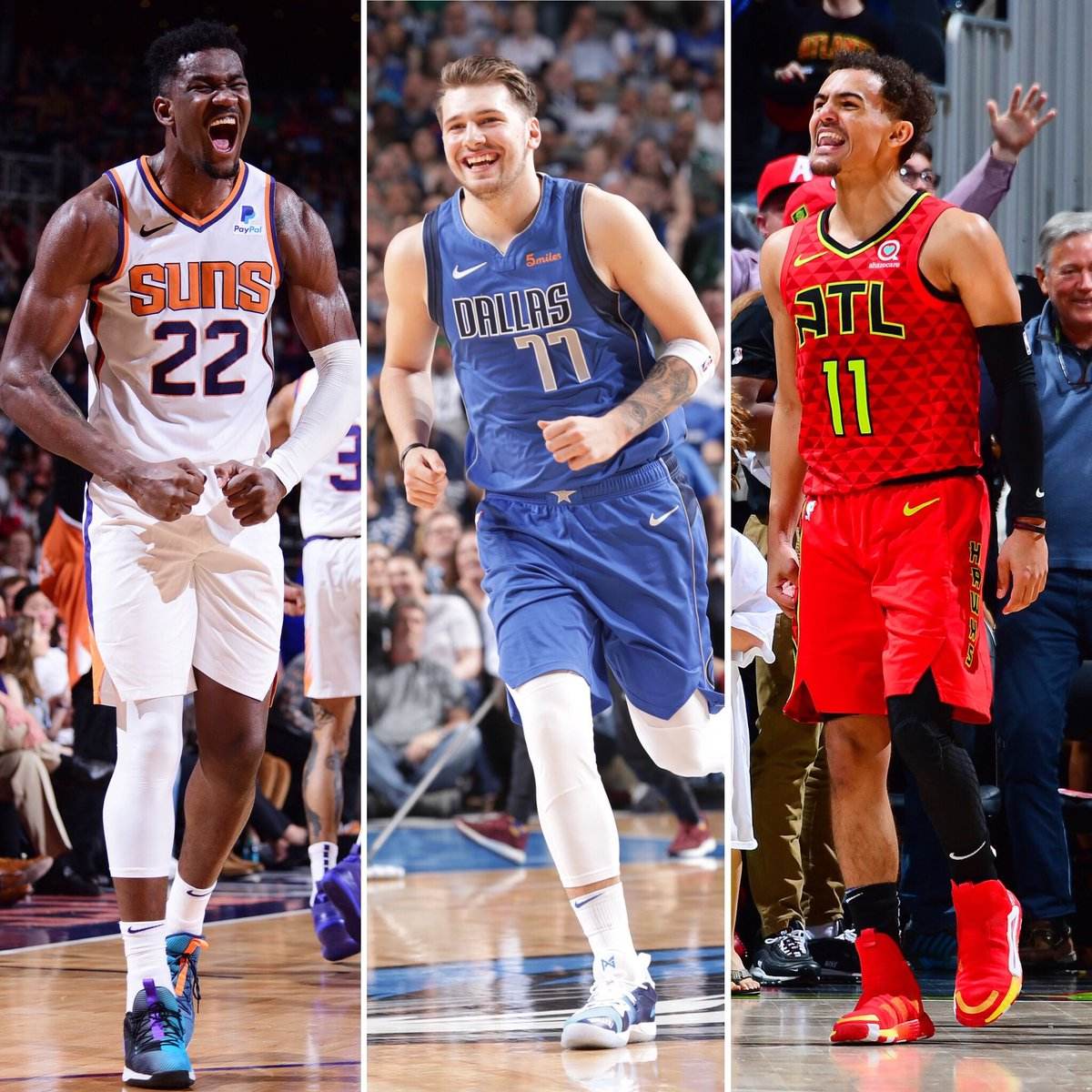 美媒评10大选秀年,美媒评选近20年选秀最佳球员