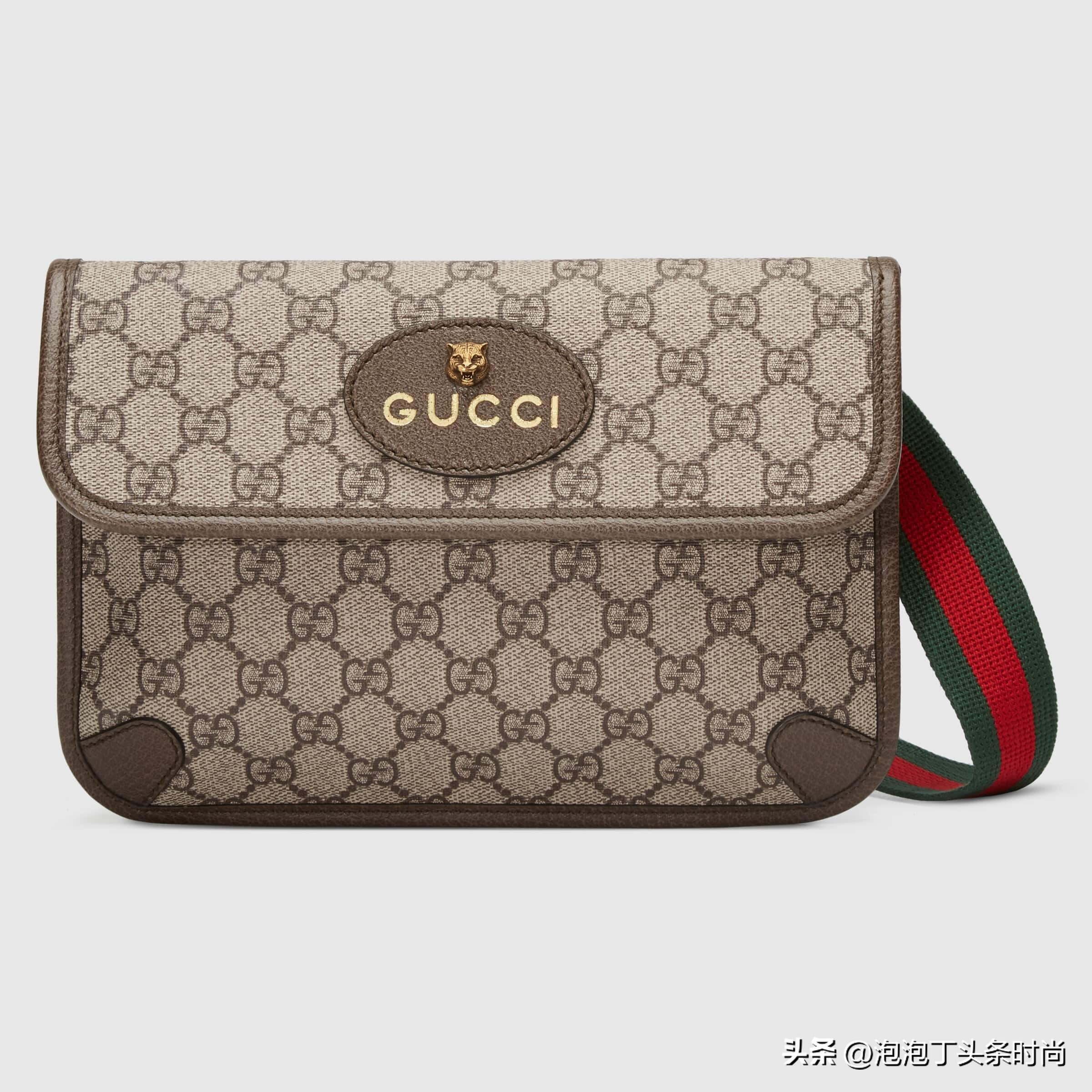 gucci古驰热卖色号,gucci大秀红黑榜