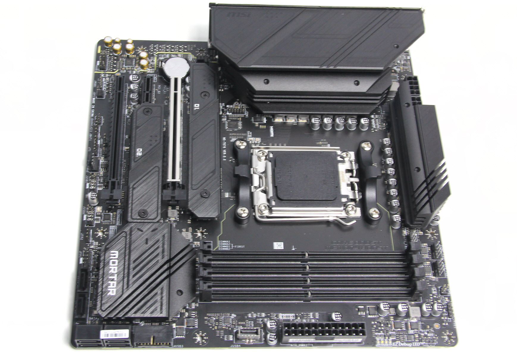 cpu盒装和散片区别amd,cpu的散片和盒装有什么区别