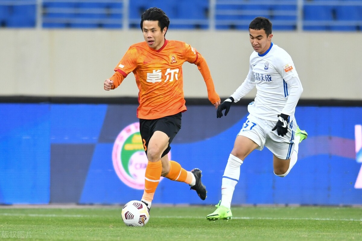 李金羽谈武汉队,李金羽为何很少进国家队