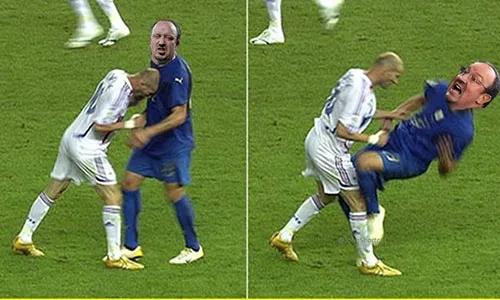 世界足球英雄盘点,足球世界最强先锋