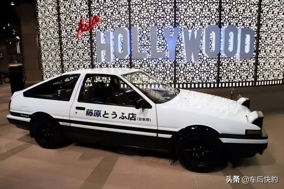 庆25周年|回味港圈中的经典“跑龙套”车型