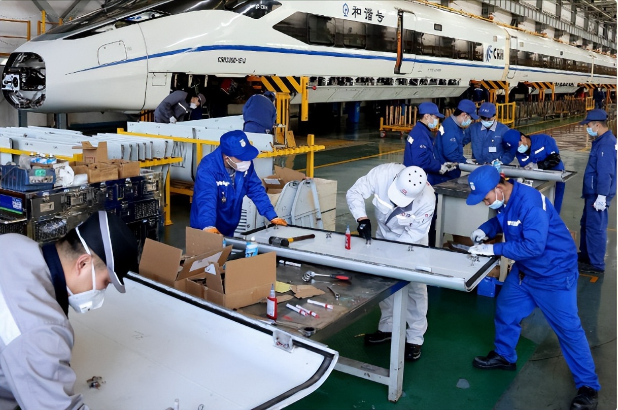 高铁服务出现的问题,高铁服务有哪些缺陷