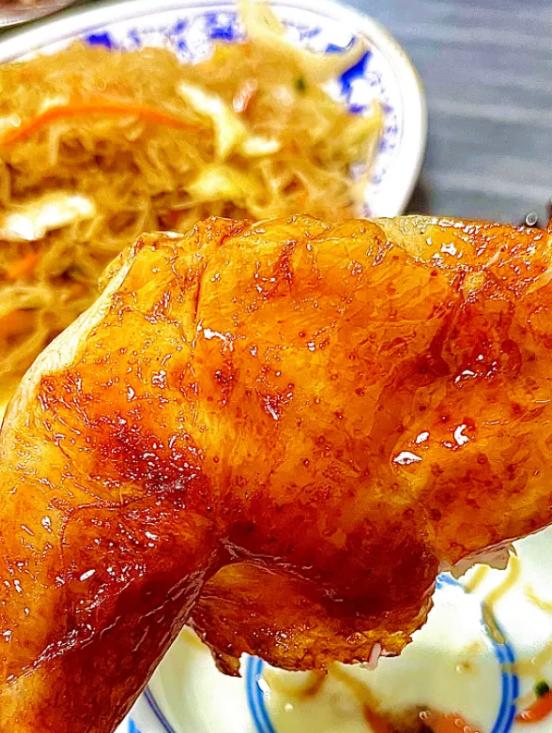 深圳最好吃的烧鸭烧鹅,在深圳在哪里吃到正宗的烧鸡