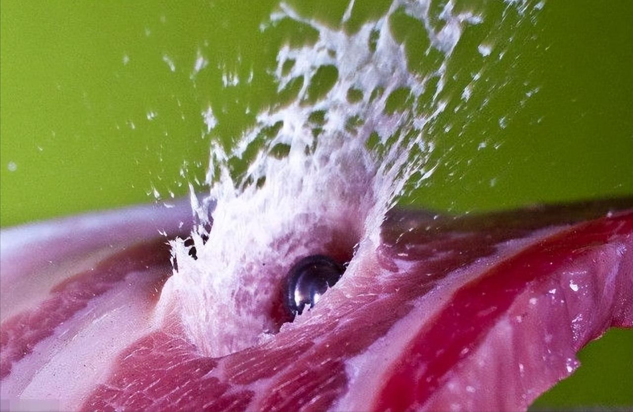 当你被枪击后到底是什么感受,当你被枪击中后的感觉