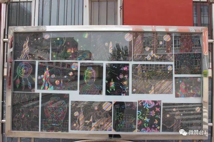 大同市广灵县壶泉小学六五班,广灵壶泉小学六一表演