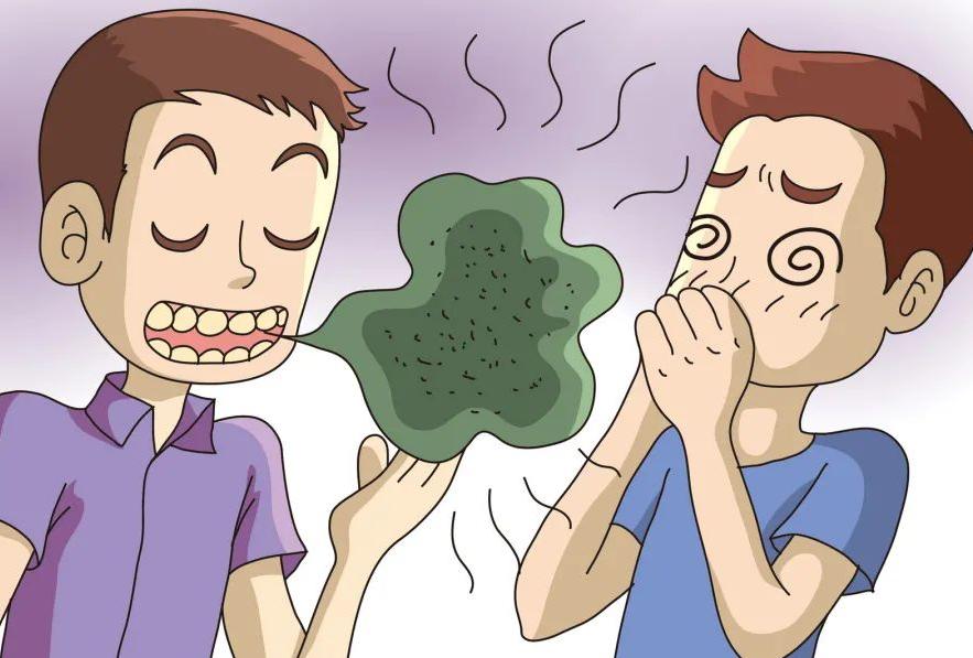 扁桃体为什么老是容易发炎,扁桃体为什么容易发炎