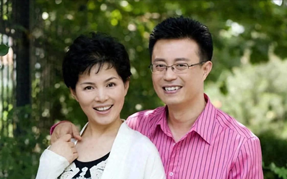 爱情的真诚,央视主持人张泉灵离婚