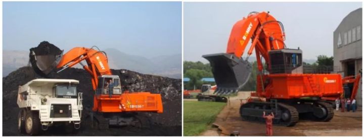 细节|BCC助力邦立重机实现经营管理大发展